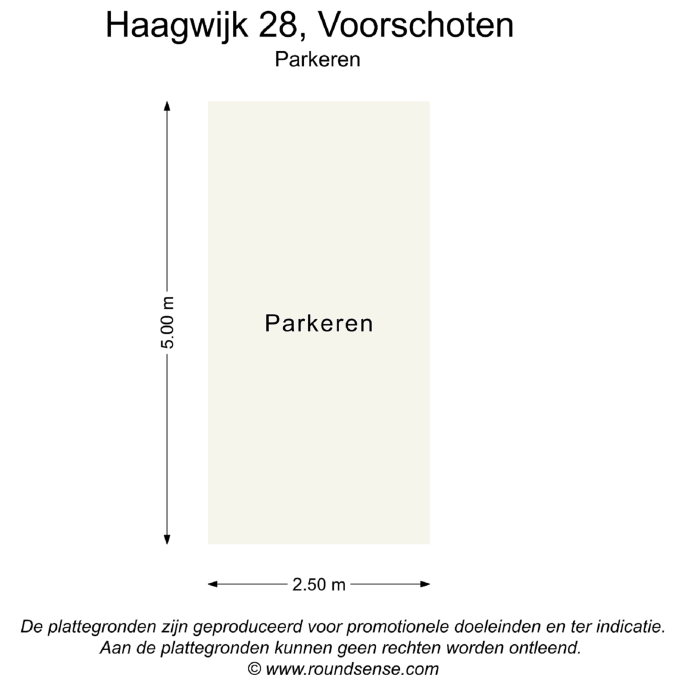 Haagwijk 28, 2251 AH, Voorschoten