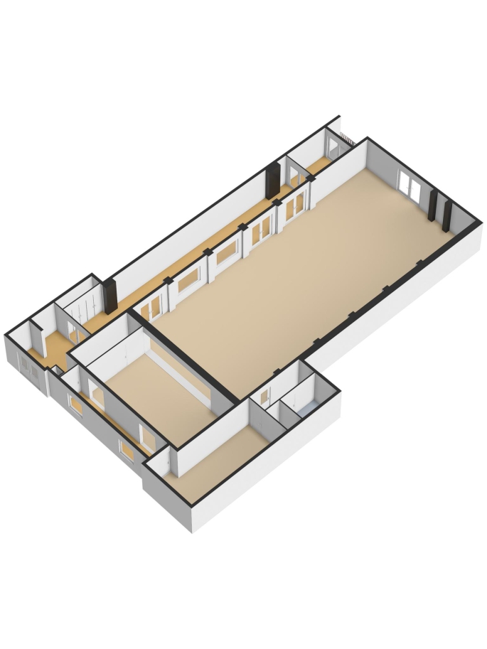 Teniersstraat 15, 2526 NX, 's-Gravenhage