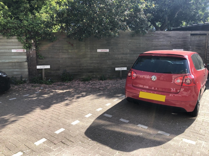 Sumatrastraat 269 PP 7 ong, 2585 CR, 's-Gravenhage