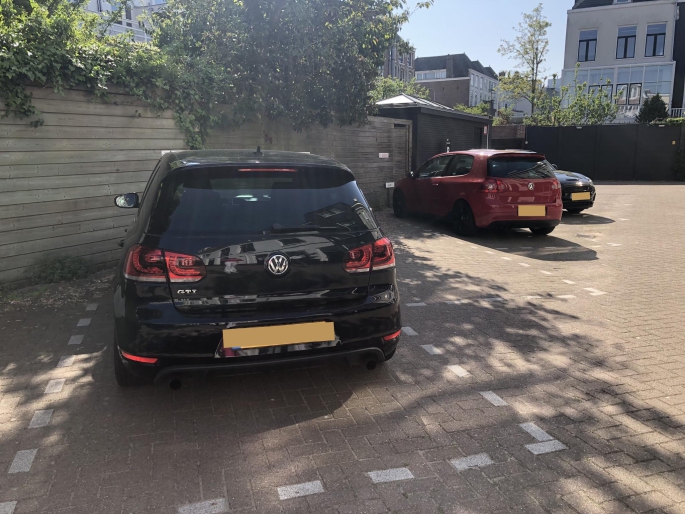 Sumatrastraat 269 PP 7 ong, 2585 CR, 's-Gravenhage