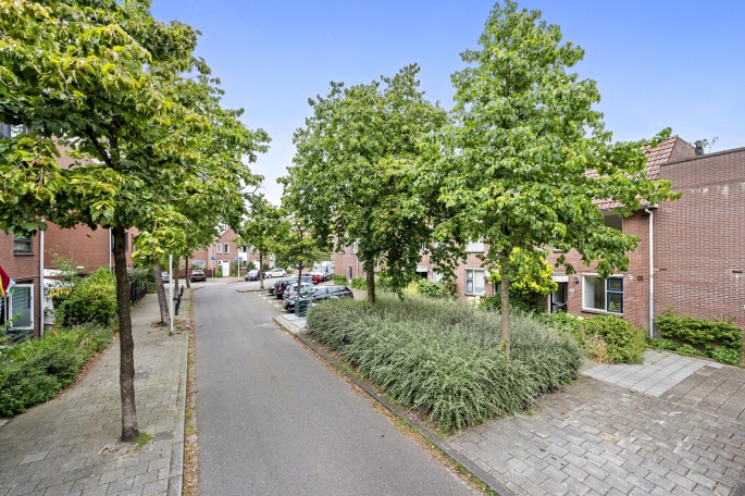 Jules Massenetstraat 144, 2551 XE, 's-Gravenhage