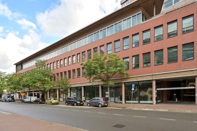 Theresiastraat 13, 2593 AA, 's-Gravenhage