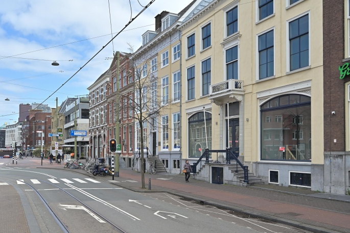 Boekhorststraat 13 B, 2512 CL, 's-Gravenhage