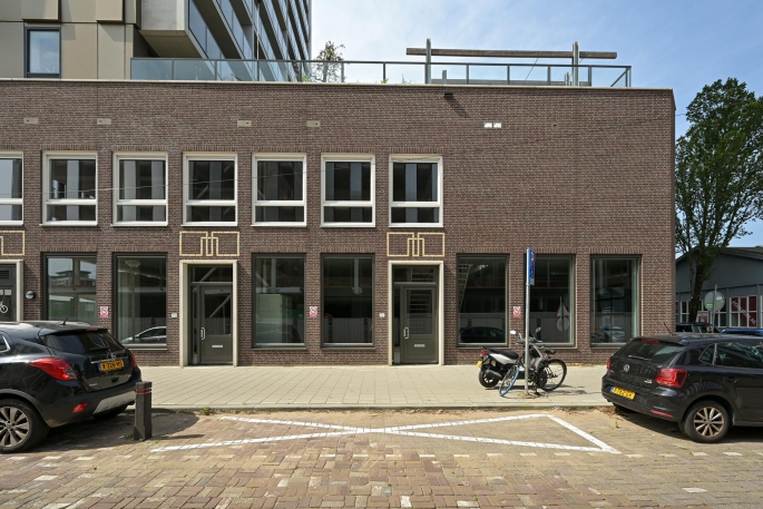 Pegasusstraat 77, 2516 AR, 's-Gravenhage