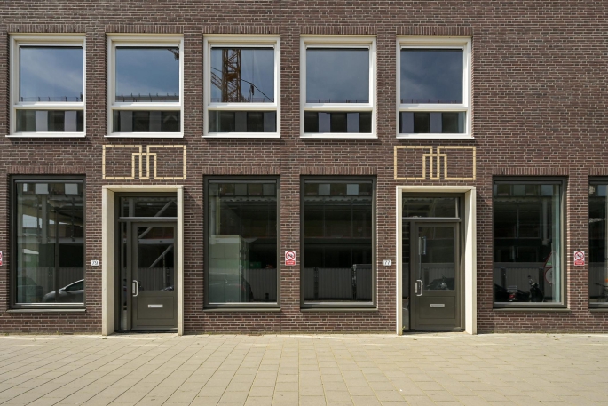 Pegasusstraat 77, 2516 AR, 's-Gravenhage