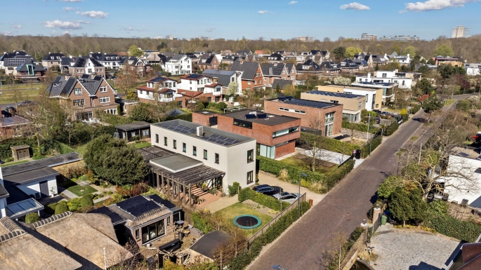 Gravin Machteldlaan 4, 2553 EV, 's-Gravenhage