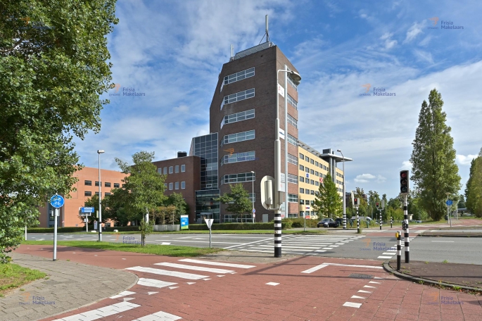 Laan van Oversteen 2, 2289 CX, Rijswijk