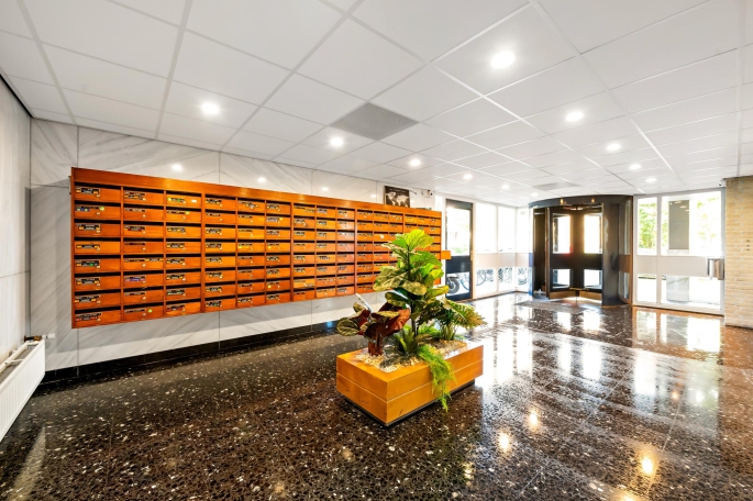 Mozartlaan 330, 2555 KS, 's-Gravenhage