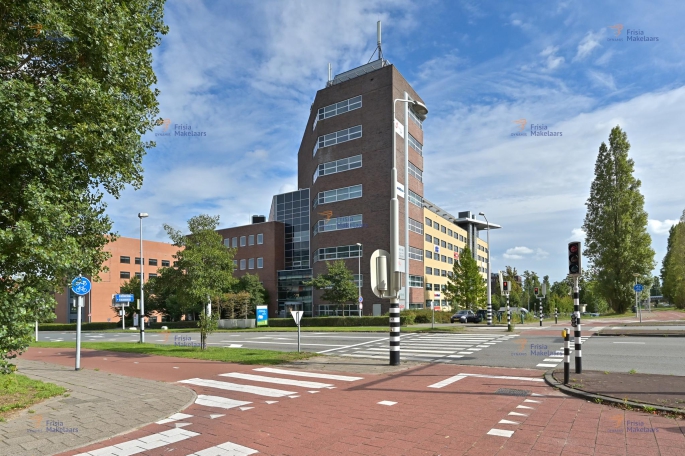 Laan van Oversteen 2, 2289 CX, Rijswijk