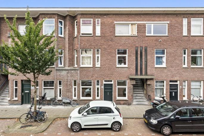 Drijfriemstraat 79, 2516 XN, 's-Gravenhage