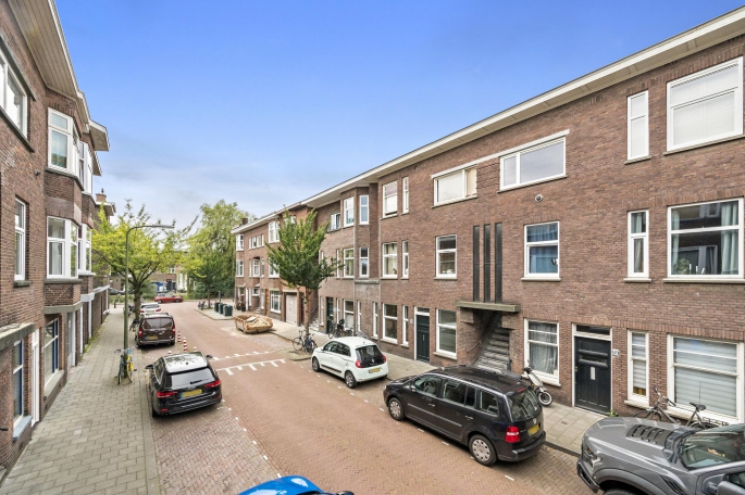 Drijfriemstraat 79, 2516 XN, 's-Gravenhage