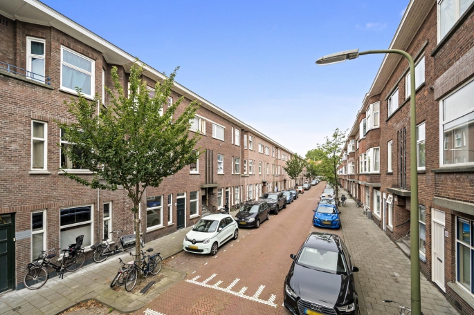 Drijfriemstraat 79, 2516 XN, 's-Gravenhage