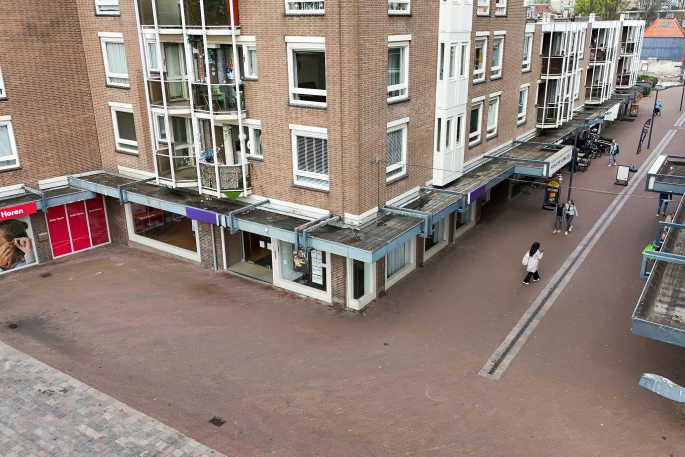 Loosduinse Hoofdplein 183, 2553 CZ, 's-Gravenhage