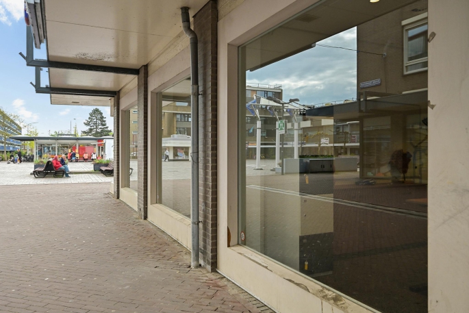 Loosduinse Hoofdplein 183, 2553 CZ, 's-Gravenhage