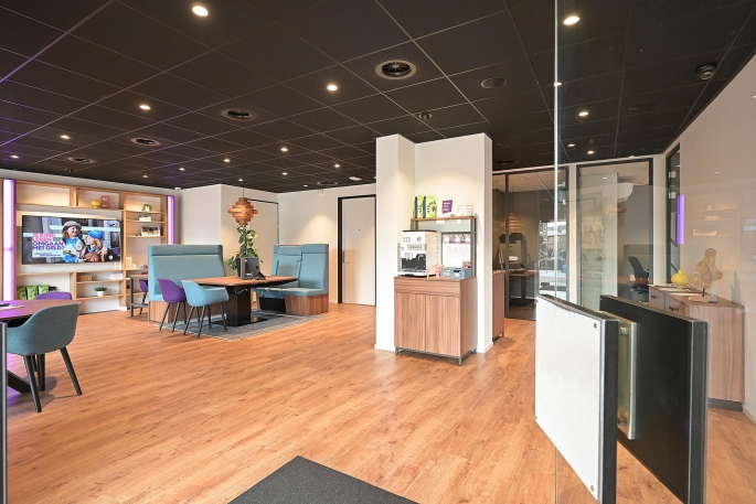 Loosduinse Hoofdplein 183, 2553 CZ, 's-Gravenhage