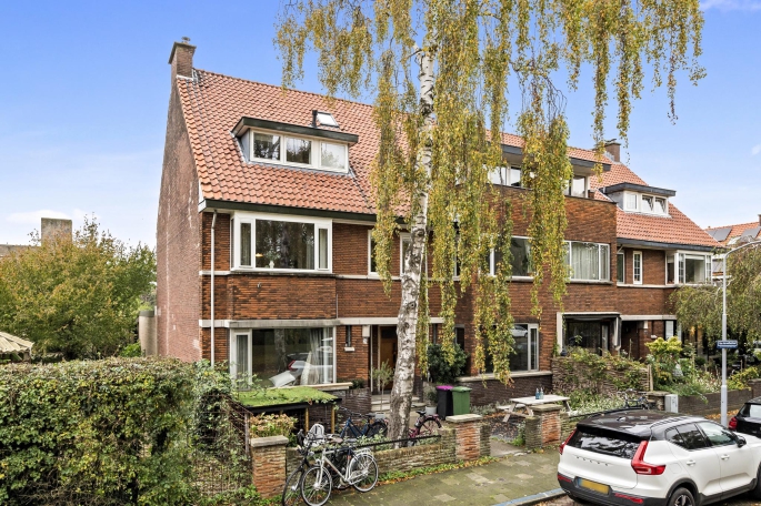 van Horvettestraat 37, 2274 JW, Voorburg