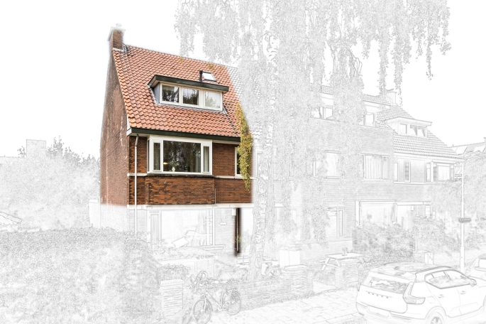 van Horvettestraat 37, 2274 JW, Voorburg