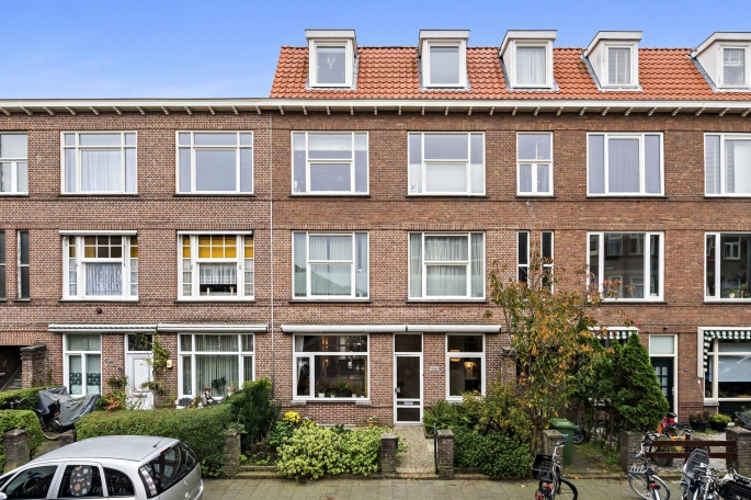 Klimopstraat 166, 2565 VN, 's-Gravenhage