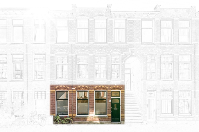 Halleystraat 32, 2563 EP, 's-Gravenhage