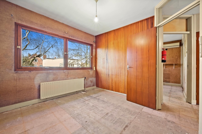 Eksterlaan 13, 2566 JW, 's-Gravenhage