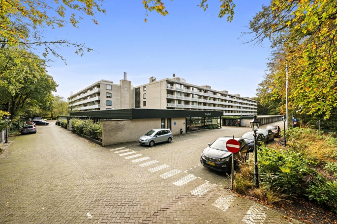 Stoeplaan 11 F55, 2243 CW, Wassenaar