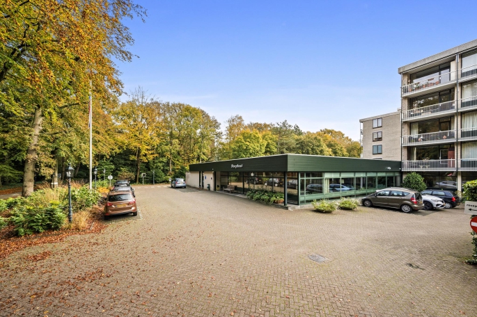 Stoeplaan 11 F55, 2243 CW, Wassenaar