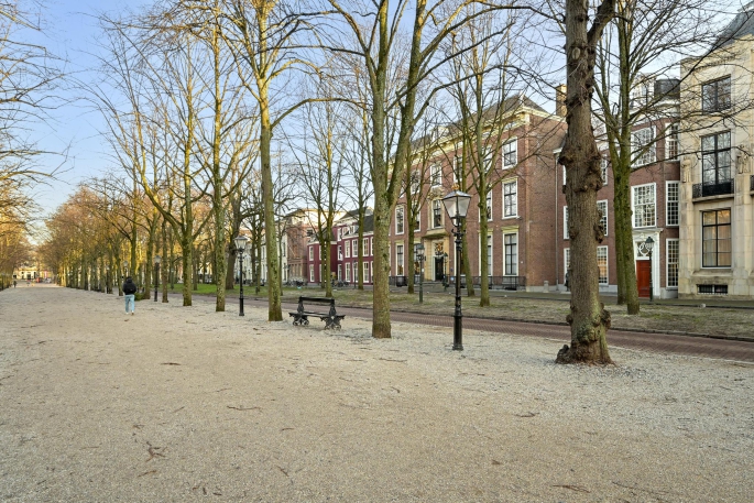 Lange Voorhout 11, 2514 EA, 's-Gravenhage