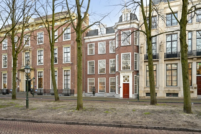 Lange Voorhout 11, 2514 EA, 's-Gravenhage