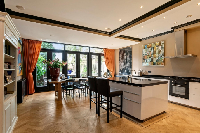 Van Diepenburchstraat 13, 2597 PR, 's-Gravenhage