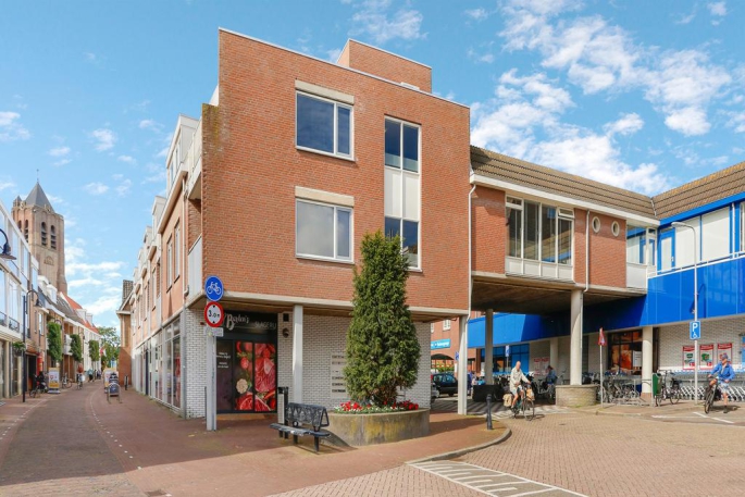 Molenstraat 44, 2681 BS, Monster