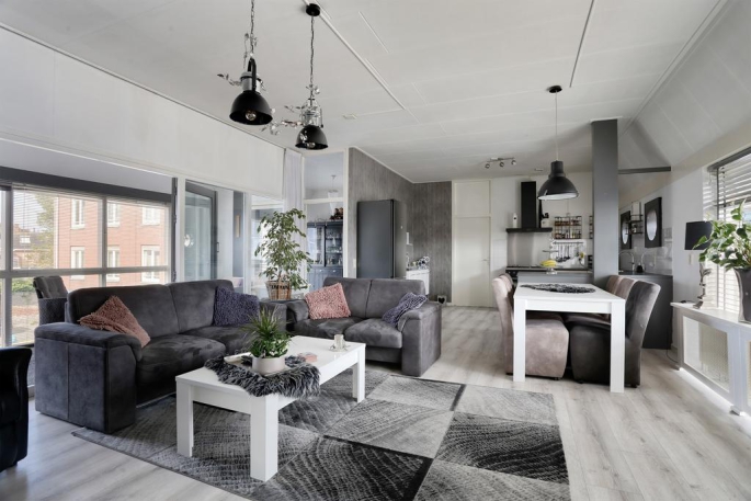 Molenstraat 44, 2681 BS, Monster