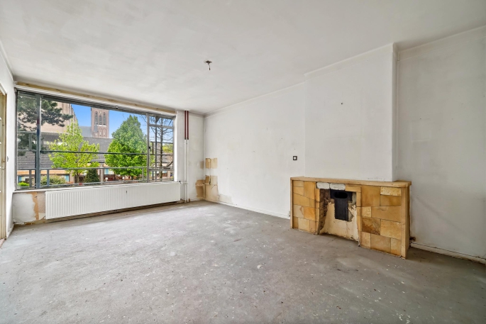 Jozef Israelslaan 7, 2282 TA, Rijswijk