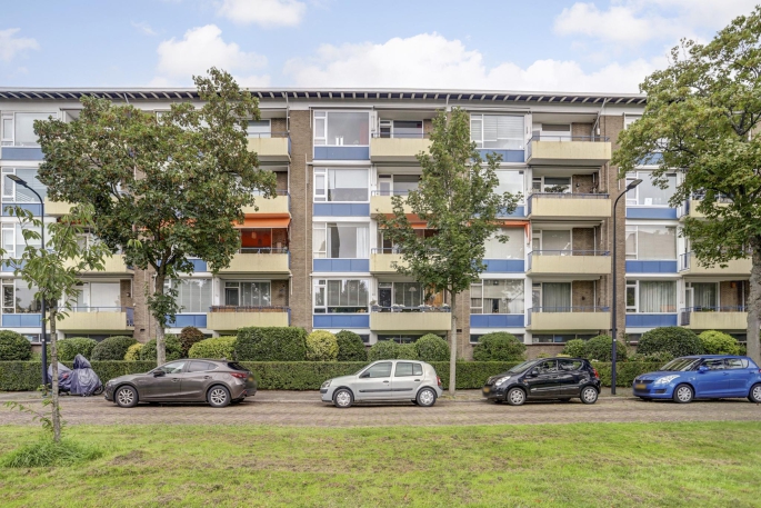 Jozef Israelslaan 7, 2282 TA, Rijswijk
