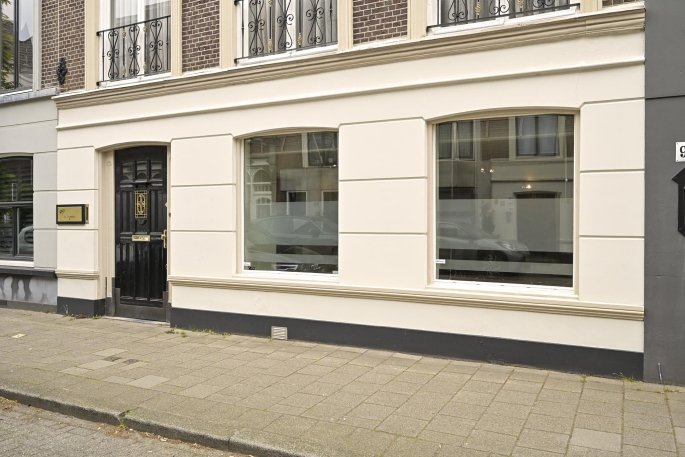 Anna Paulownastraat 95, 2518 BC, 's-Gravenhage
