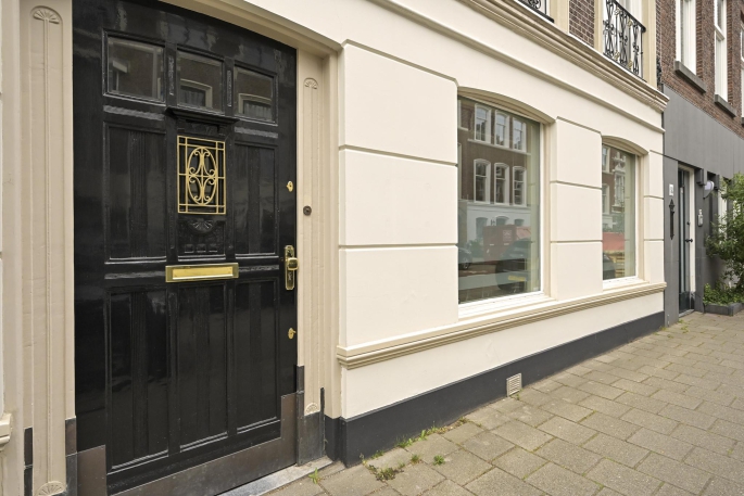 Anna Paulownastraat 95, 2518 BC, 's-Gravenhage
