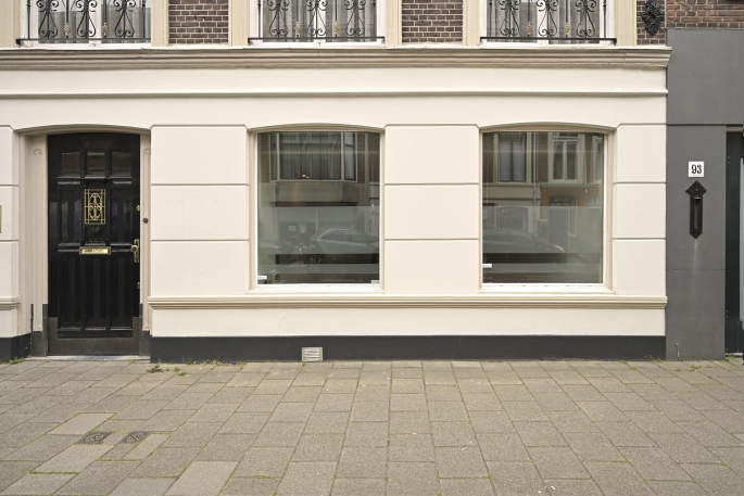 Anna Paulownastraat 95, 2518 BC, 's-Gravenhage