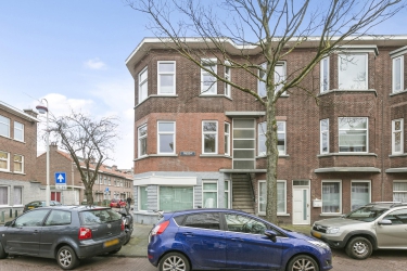 Isingstraat 181, 2522 JT, 's-Gravenhage
