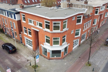 Lekstraat 97, 2515 XB, 's-Gravenhage