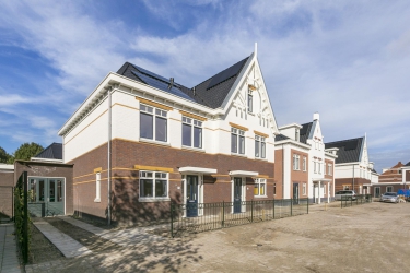 Gravin Othildehof 13, 2553 JB, 's-Gravenhage