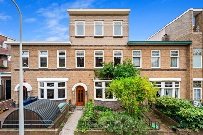 Primulastraat 10, 2565 PJ, 's-Gravenhage