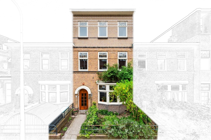 Primulastraat 10, 2565 PJ, 's-Gravenhage