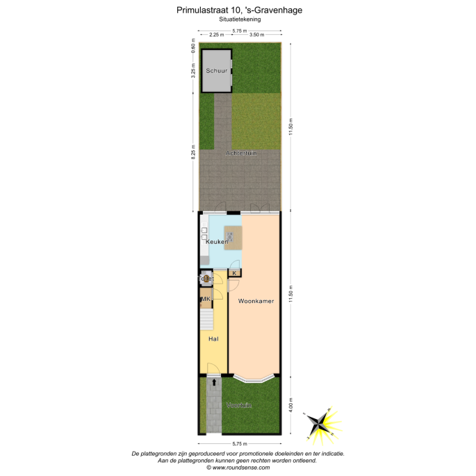 Primulastraat 10, 2565 PJ, 's-Gravenhage