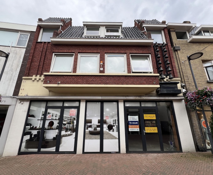 Herenstraat 12, 2671 JA, Naaldwijk