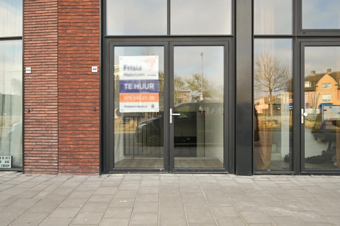 Zeesluisweg 44-64, 2583 DR, 's-Gravenhage