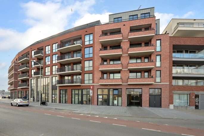 Zeesluisweg 44-64, 2583 DR, 's-Gravenhage
