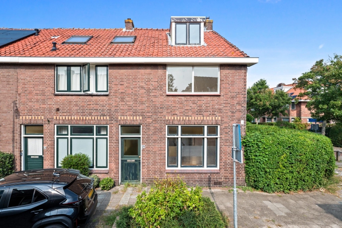 Bijdorpstraat 28, 2252 AR, Voorschoten