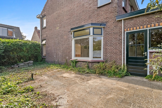 Bijdorpstraat 28, 2252 AR, Voorschoten