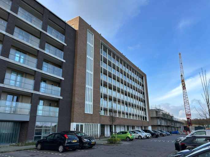 Grote Vuurvlinderstraat 187, 2288 HM, Rijswijk