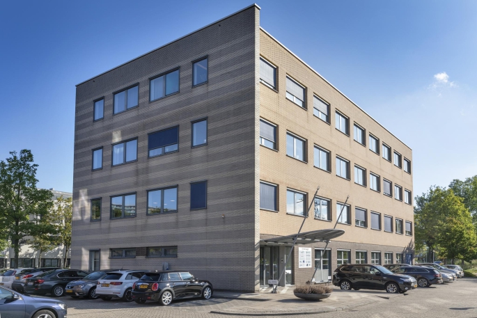 Vlinderweg 2, 2623 AX, Delft