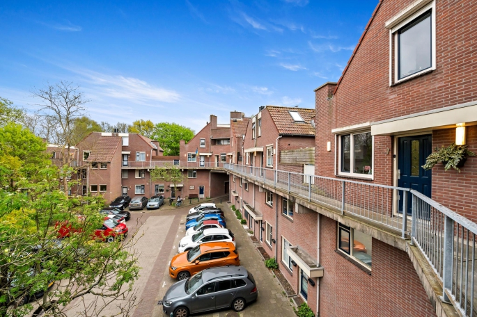 Jules Massenethof 21, 2551 XC, 's-Gravenhage